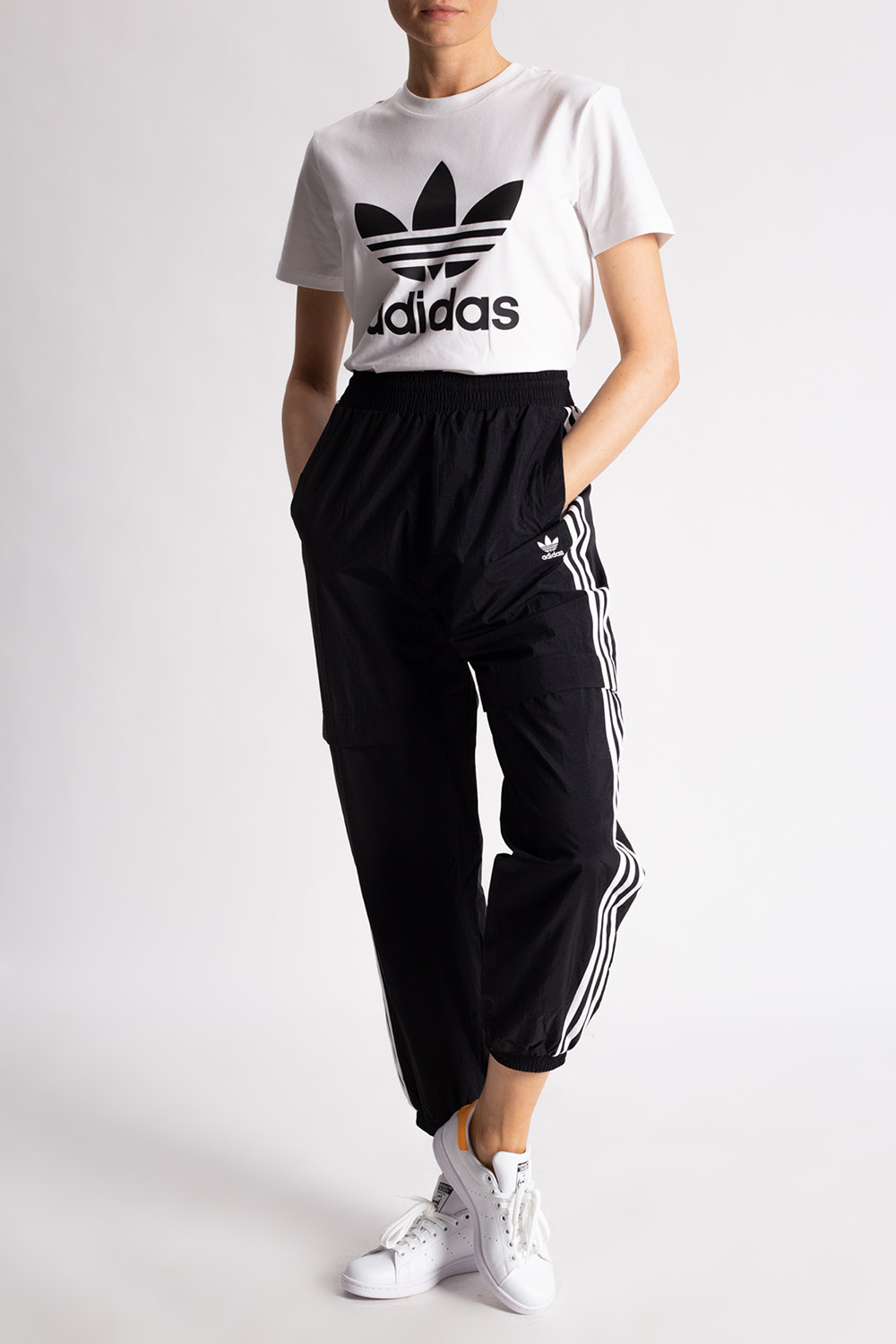 ADIDAS Originals Logo T-shirt